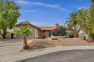 10580 E Bella Vista, Scottsdale, AZ 85258 - Photo 1