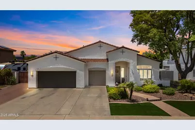 9736 W Black Hill Road, Peoria, AZ 85383 - Photo 1