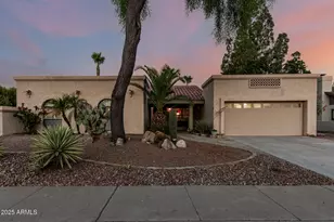 8219 E Morgan, Scottsdale, AZ 85258 - Photo 1