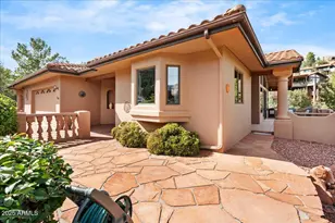 310 Les Springs, Sedona, AZ 86336 - Photo 1