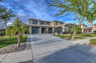 112 W Crescent, Chandler, AZ 85248 - Photo 1