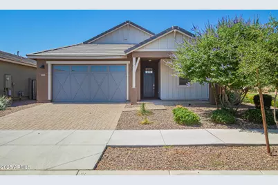 22507 E Quintero Road, Queen Creek, AZ 85142 - Photo 1