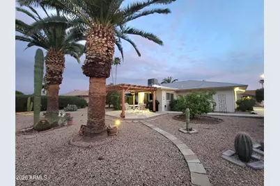 13218 W La Terraza Drive, Sun City West, AZ 85375 - Photo 1