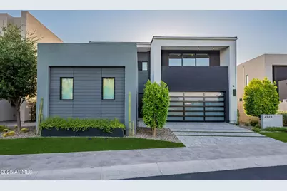 4544 N Evans Drive, Scottsdale, AZ 85251 - Photo 1