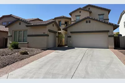 5428 W Red Bird, Phoenix, AZ 85083 - Photo 1