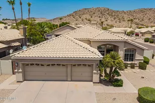 2550 E Amberwood, Phoenix, AZ 85048 - Photo 1