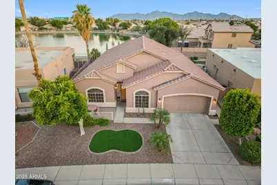 10933 W Palm, Avondale, AZ 85392 - Photo 1