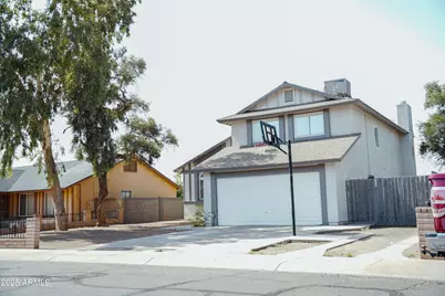 1632 E Saint Charles Avenue, Phoenix, AZ 85042 - Photo 1