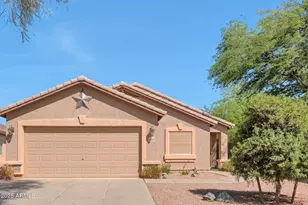 4223 E Silverbell, San Tan Valley, AZ 85143 - Photo 1