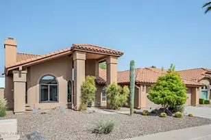 16254 N 48th, Scottsdale, AZ 85254 - Photo 1