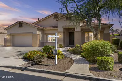 9733 W Hedge Hog Place, Peoria, AZ 85383 - Photo 1