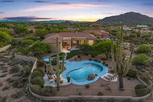 8378 E Arroyo Hondo Rd, Scottsdale, AZ 85266 - Photo 1