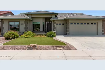 11533 E Nell Avenue, Mesa, AZ 85209 - Photo 1