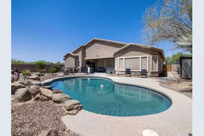 21753 N Greenway, Maricopa, AZ 85138 - Photo 1