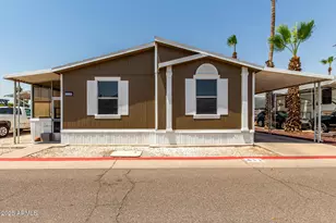 625 W McKellips, Mesa, AZ 85201 - Photo 1