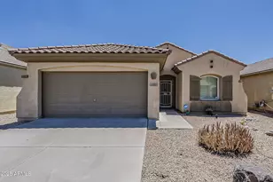 9115 W Hubbell, Phoenix, AZ 85037 - Photo 1