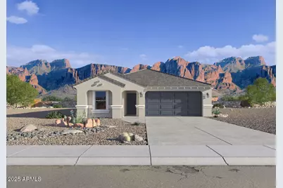 12599 W Mountain View Drive, Avondale, AZ 85323 - Photo 1