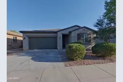 44409 W Bailey, Maricopa, AZ 85138 - Photo 1