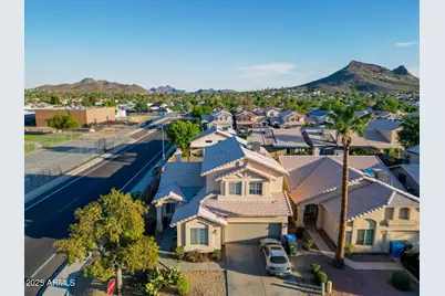 1949 E Aire Libre Avenue, Phoenix, AZ 85022 - Photo 1