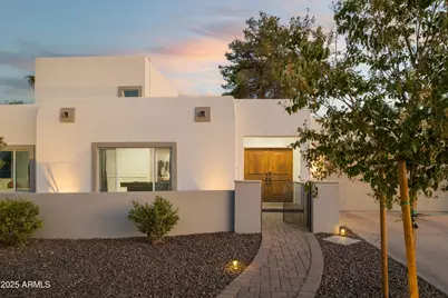 5309 E Hearn, Scottsdale, AZ 85254 - Photo 1