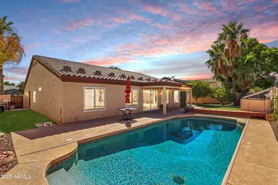 10610 E Carol Avenue, Mesa, AZ 85208 - Photo 1