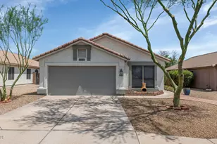 3030 E Sweetwater Ave, Phoenix, AZ 85032 - Photo 1