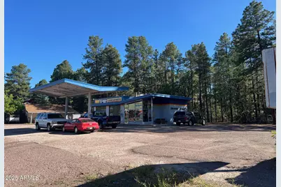 691 E White Mountain, Pinetop, AZ 85935 - Photo 1