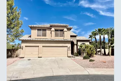 16001 S 38th, Phoenix, AZ 85048 - Photo 1