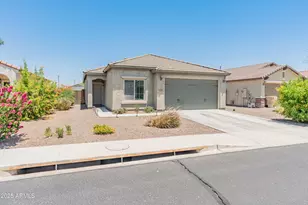 26080 W Sequoia, Buckeye, AZ 85396 - Photo 1