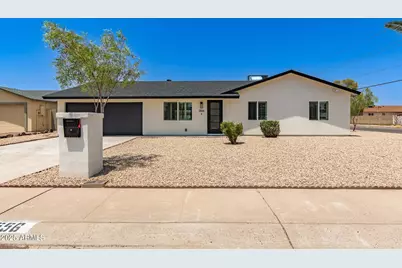 3556 E Crocus, Phoenix, AZ 85032 - Photo 1