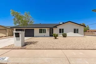 3556 E Crocus, Phoenix, AZ 85032 - Photo 1