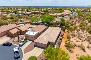 8068 S Spur Trail Ct, Gold Canyon, AZ 85118 - Photo 1