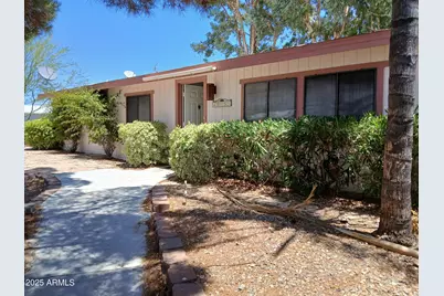 30751 S Vagabond Trail #226, Congress, AZ 85332 - Photo 1