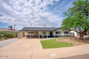 7307 E Garfield, Scottsdale, AZ 85257 - Photo 1