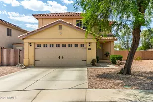 12106 N 128th Ave, El Mirage, AZ 85335 - Photo 1