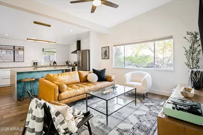 2307 N 51st Place, Phoenix, AZ 85008 - Photo 1