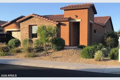 17895 W Desert Wind, Goodyear, AZ 85338 - Photo 1