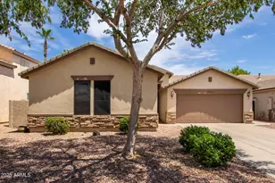 1452 E Saragosa St, Chandler, AZ 85225 - Photo 1