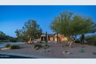 2663 N Keesha, Mesa, AZ 85207 - Photo 1