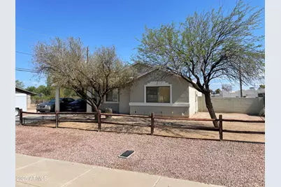 444 E Feliz, Florence, AZ 85132 - Photo 1
