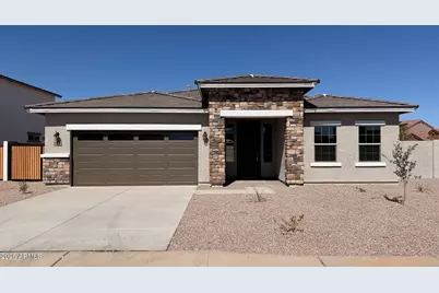 2537 N Bronco, Casa Grande, AZ 85122 - Photo 1