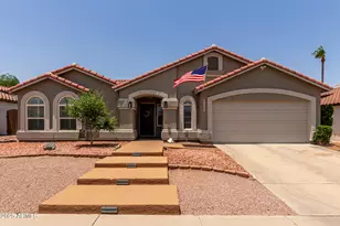 4102 E Tonto, Phoenix, AZ 85044 - Photo 1