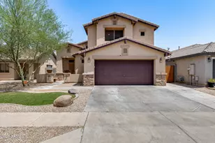 5238 W Huntington Dr, Laveen, AZ 85339 - Photo 1