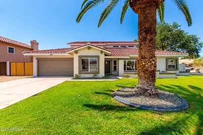 7227 W Larkspur, Peoria, AZ 85381 - Photo 1