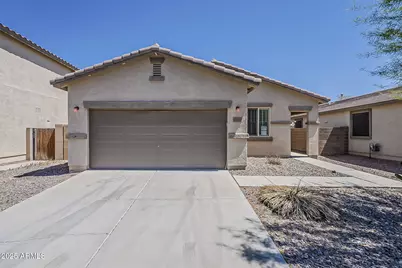 42536 W Rosalia Drive, Maricopa, AZ 85138 - Photo 1