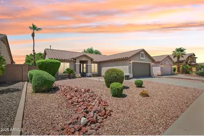 15462 N 161st Avenue, Surprise, AZ 85374 - Photo 1