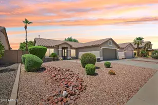 15462 N 161st Ave, Surprise, AZ 85374 - Photo 1