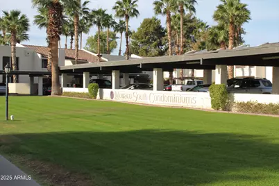 7350 N Via Paseo Del Sur, Scottsdale, AZ 85258 - Photo 1