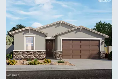 17346 W Eva Street, Waddell, AZ 85355 - Photo 1