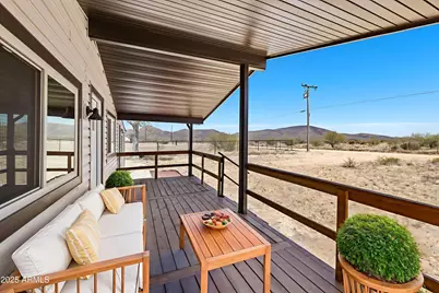 12465 W Windmill Road, Skull Valley, AZ 86338 - Photo 1